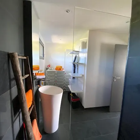 Apartment Kranichblick