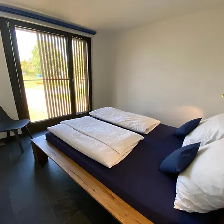 Kranichblick * Alt Schwerin