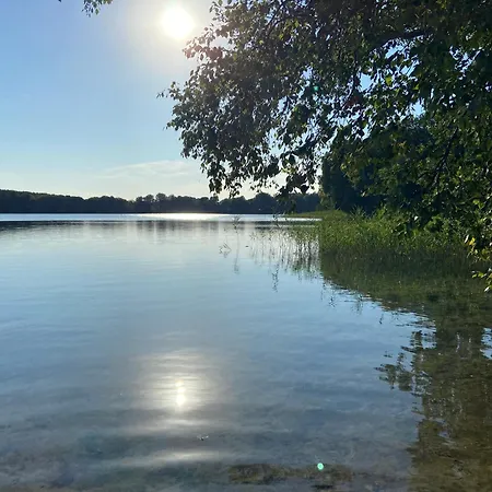 Kranichblick * Alt Schwerin